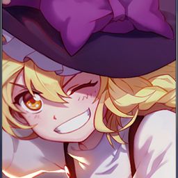 Marisa Kirisame