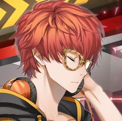 707 Choi Saeyoung would be translated as "707 Choi
