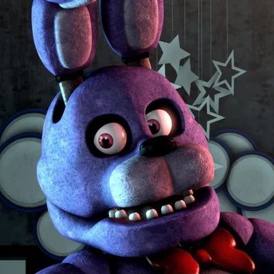 Bonnie el Conejo