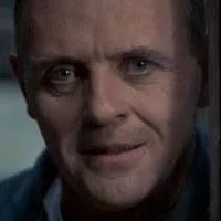Dr. Hannibal Lecter