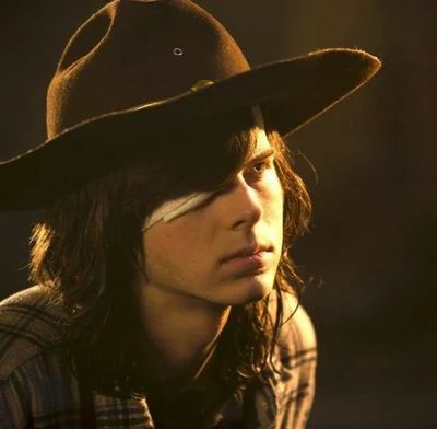 Carl Grimes