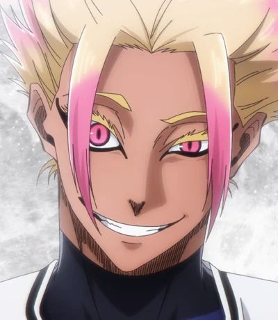 "Shido Ryusei Bully" could be translated as "Bully