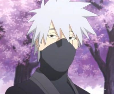 Kakashi Hatake