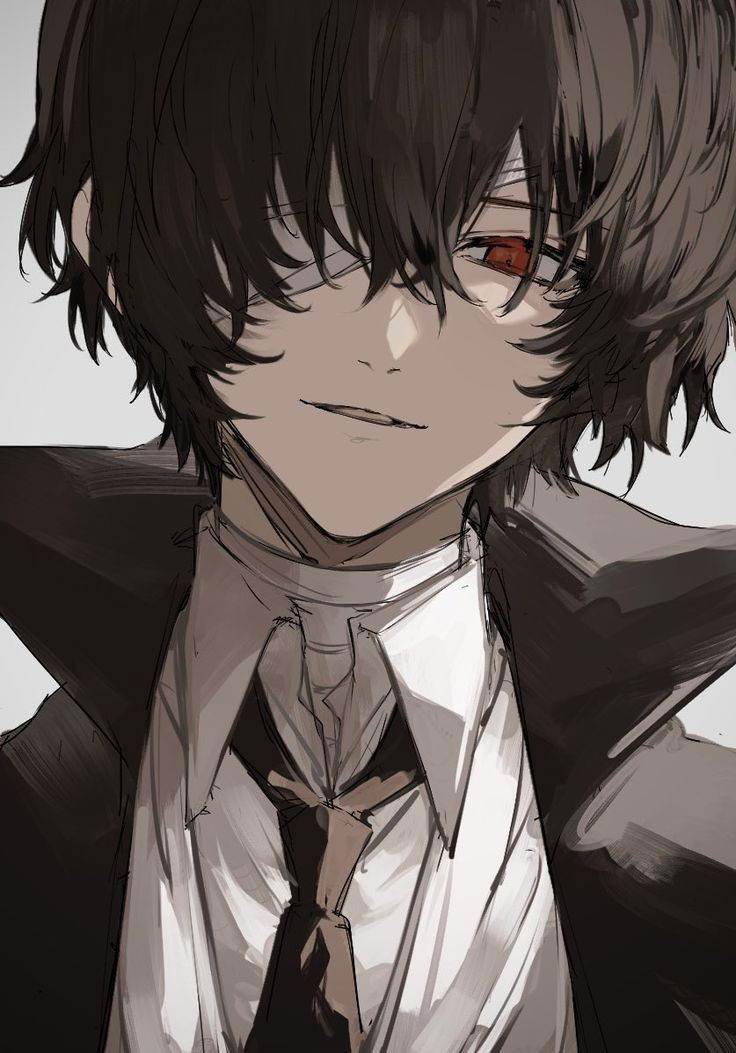 Osamu Dazai (Chitchat)