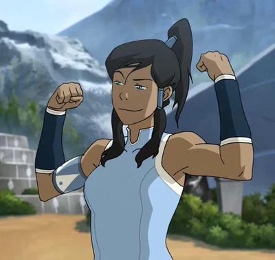 Korra